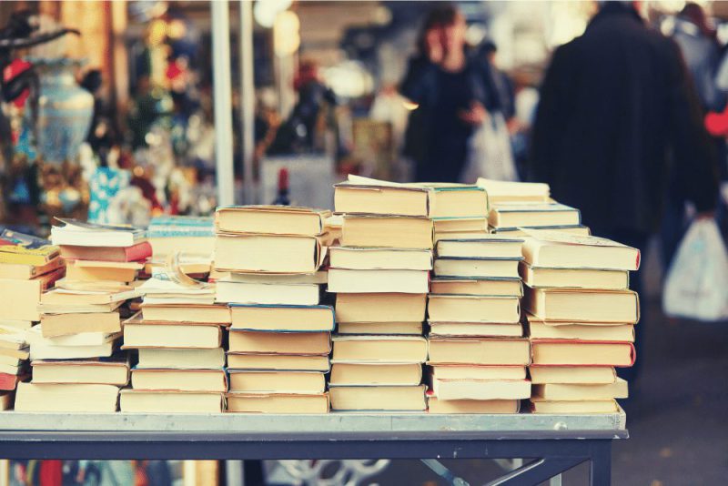 what-is-the-psychology-behind-not-being-able-to-throw-away-a-book